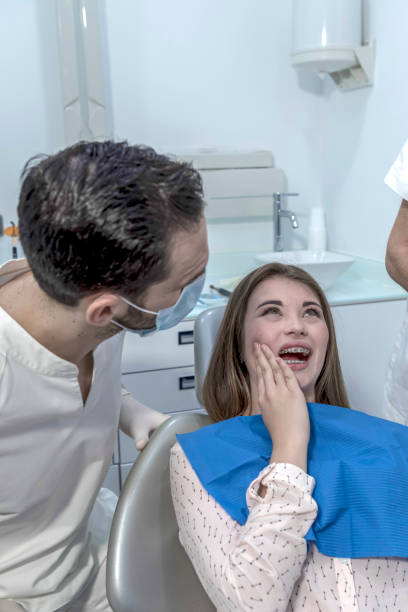 Best Broken or Chipped Tooth Repair in Good Hope, AL