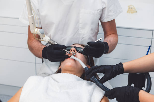 Best Emergency Wisdom Tooth Extraction in Good Hope, AL